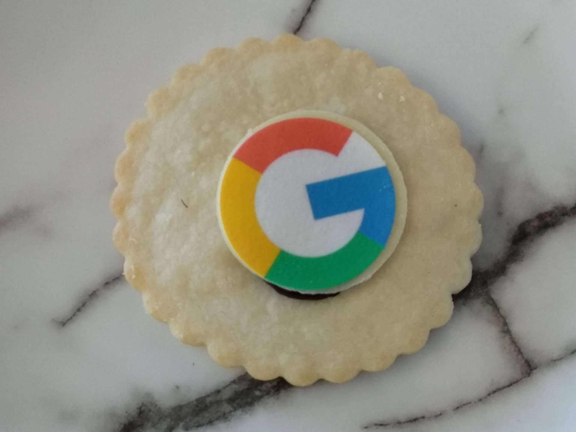 google cookies biscotto