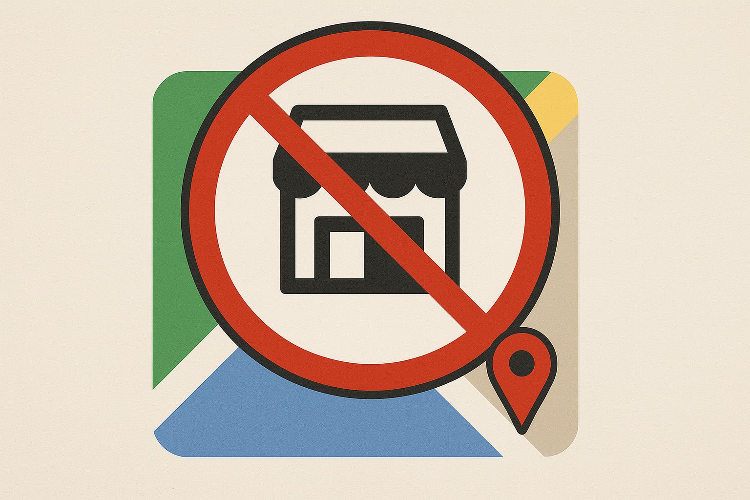 come inserire le ferie su Google Maps senza chiudere azienda