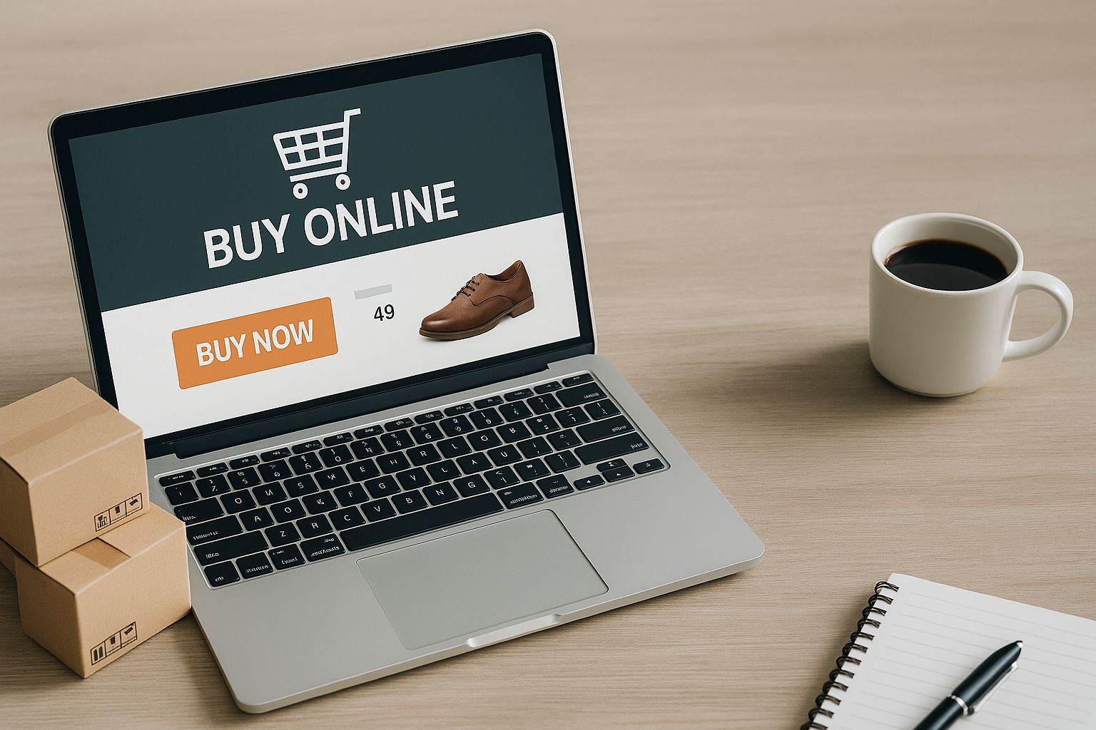 ecommerce per micro aziende guida pratica